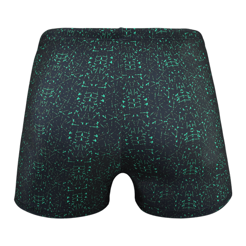 Costume boxer Liak - Grigio Scuro - 4XS - taglie piccole