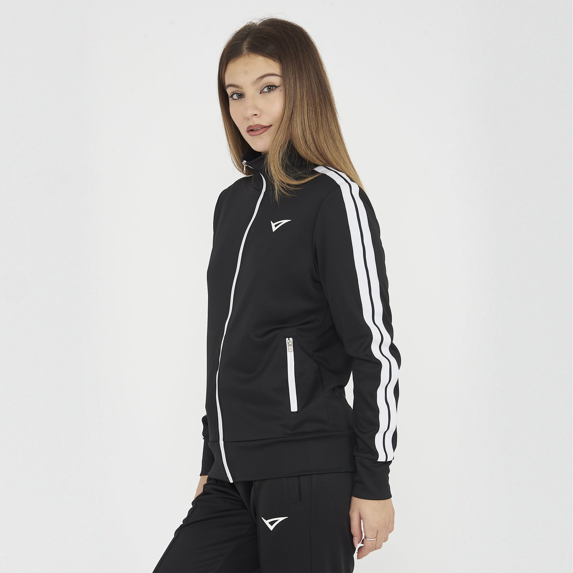 Sportjakke Unique