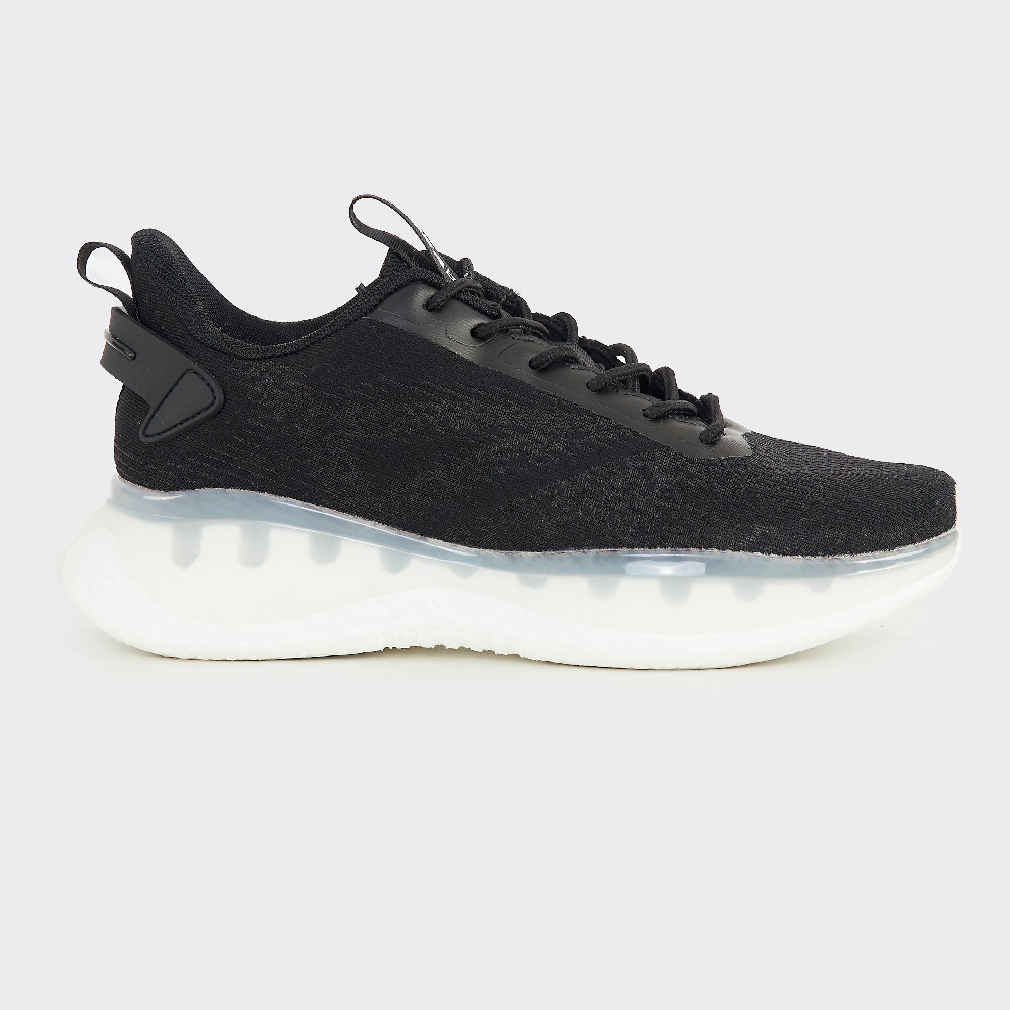 Sneaker Bubble