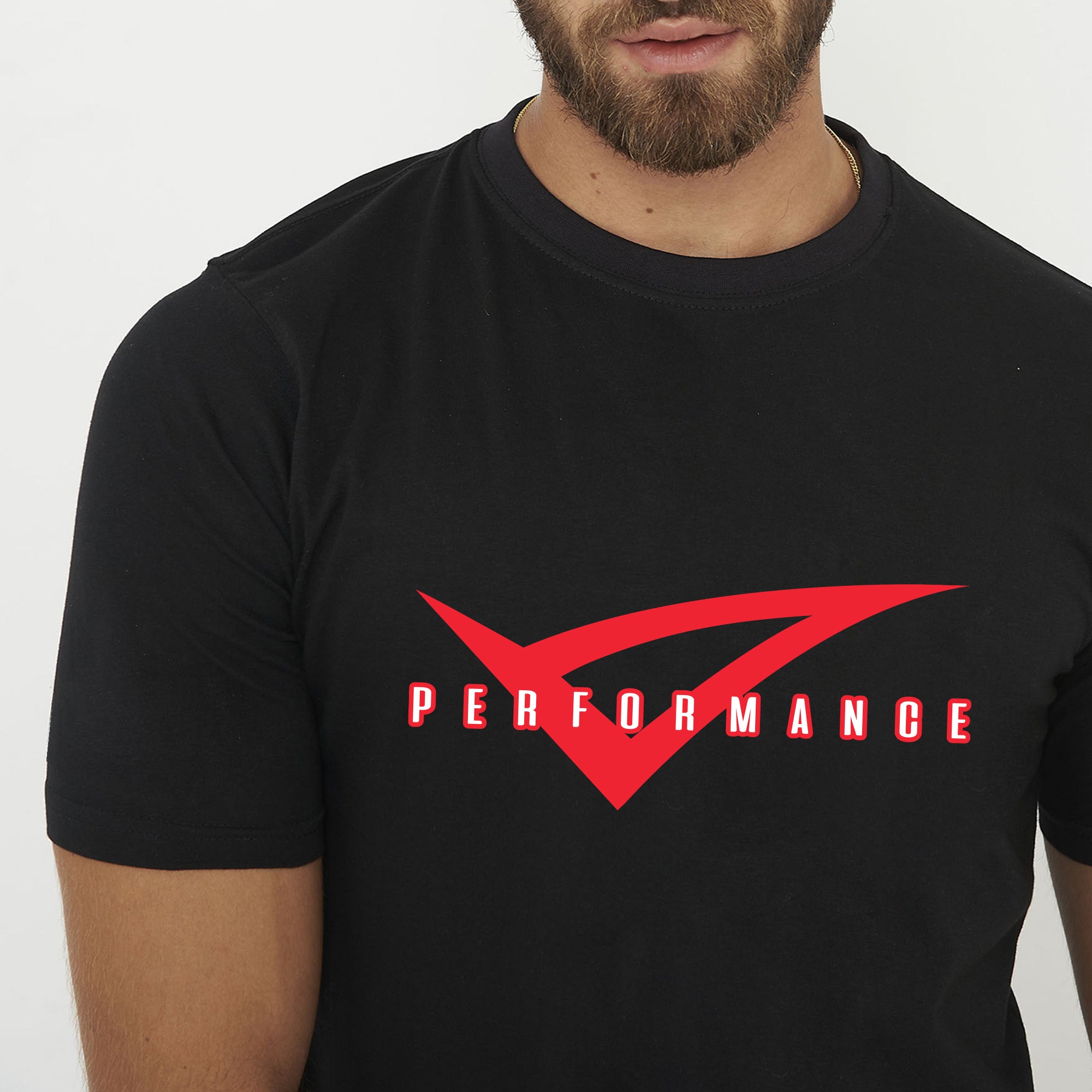 Tshirt Performace