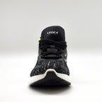 Drilled Running Shoes