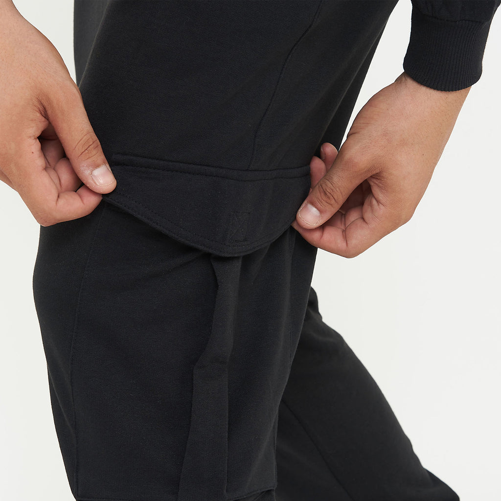 Pantalons Fitness F Cargo