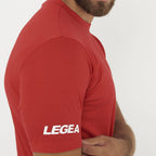 T-shirt in cotone Aria
