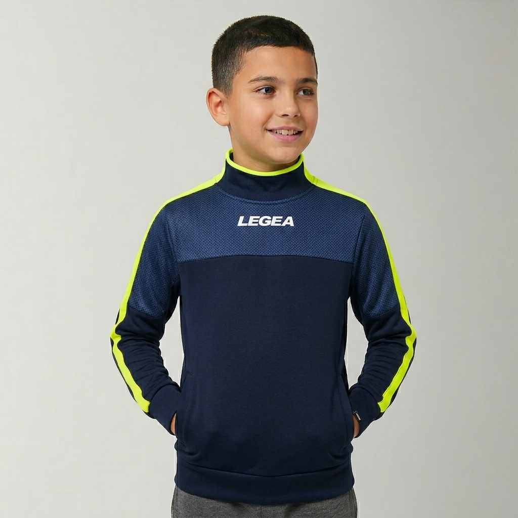 Giacca da allenamento Damasco - taglie piccole