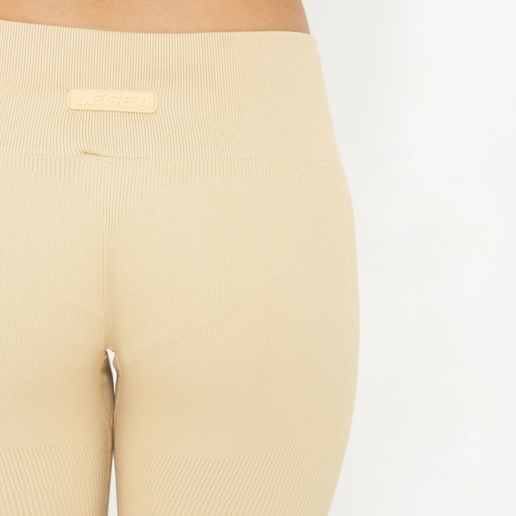 Paseo corto de fitness