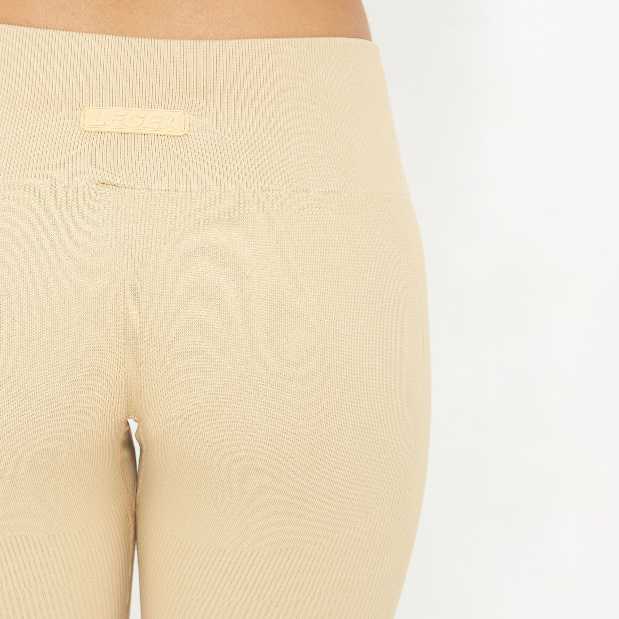 Paseo corto de fitness