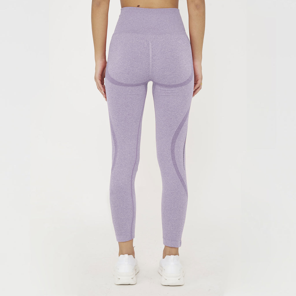 Legginsy treningowe Leslie