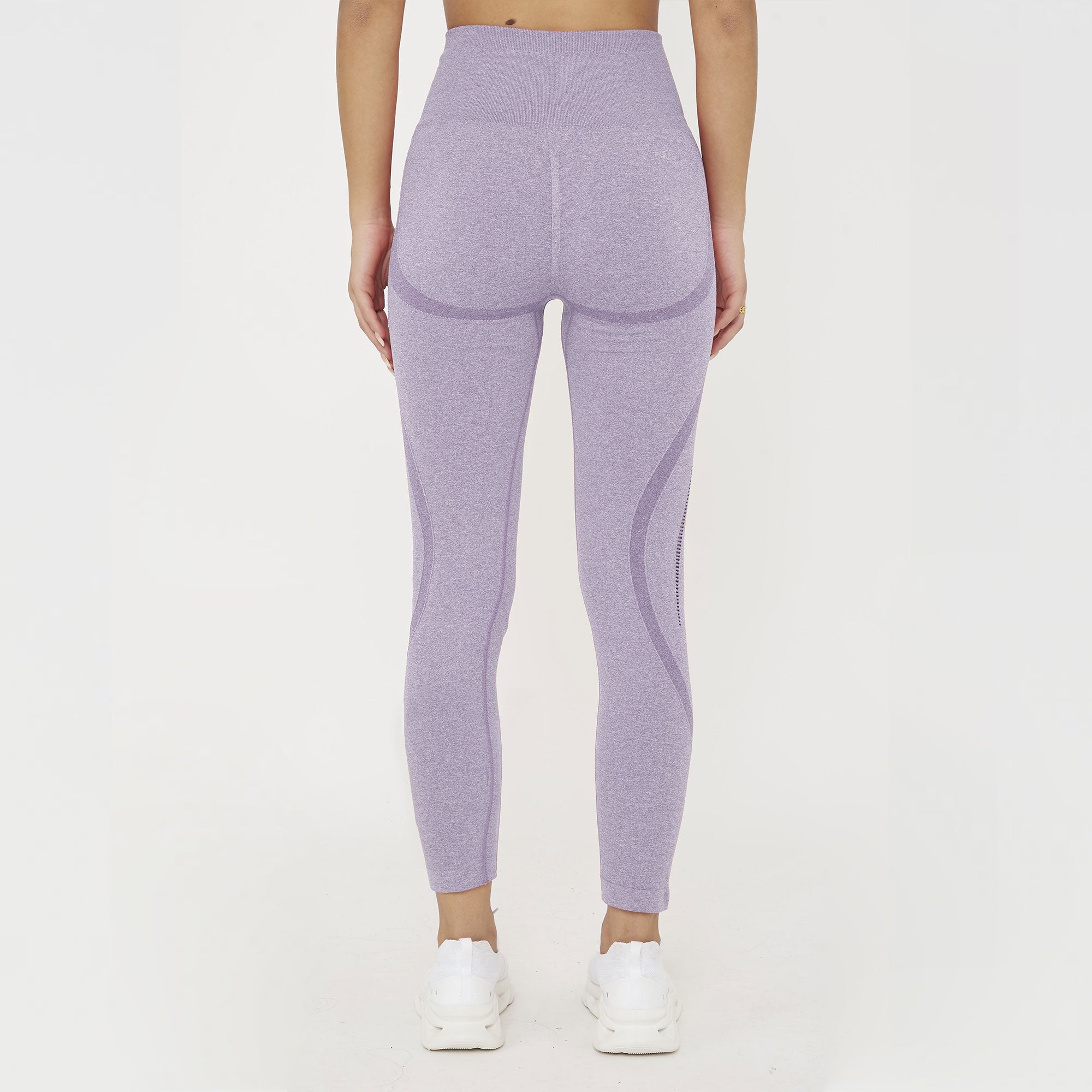 Legginsy treningowe Leslie