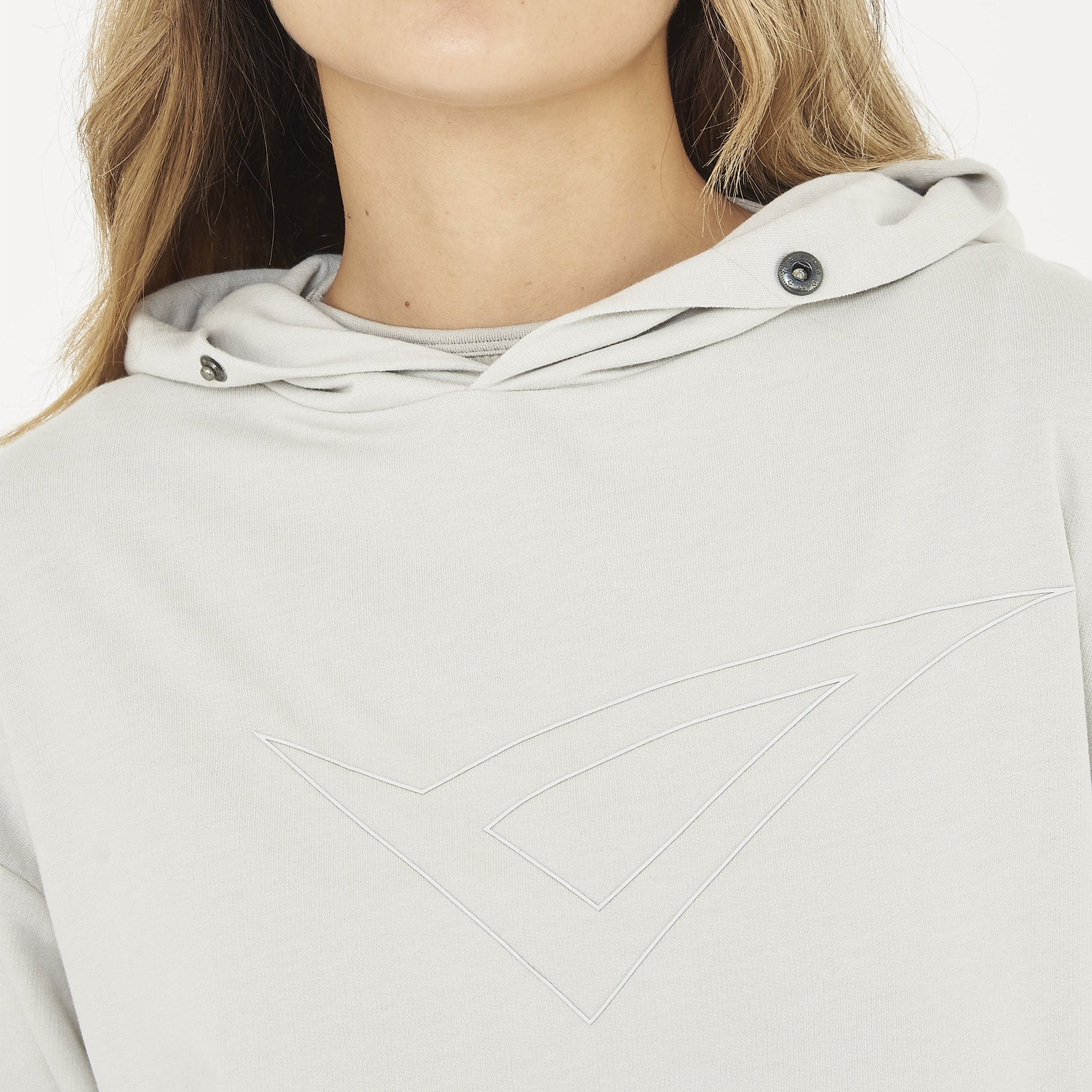 Fitness F Loosy Sweatshirt