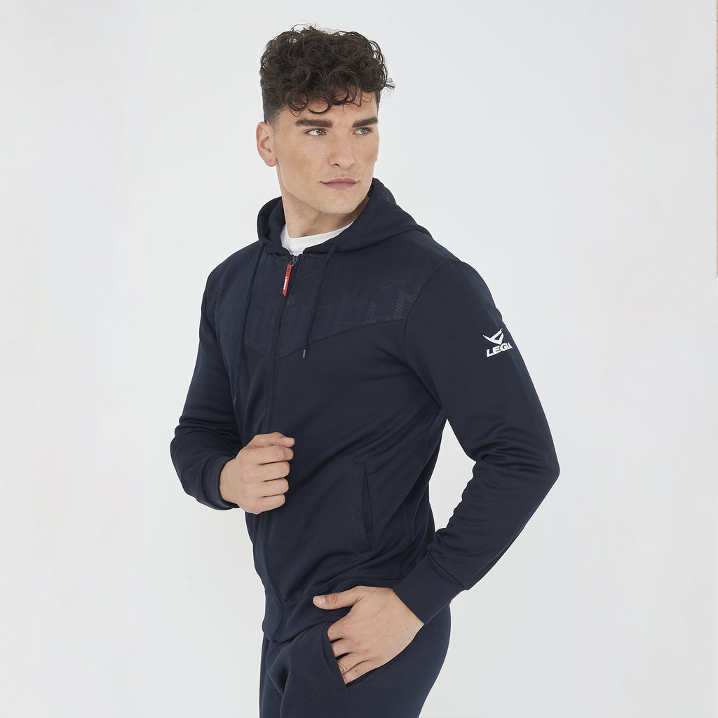Tuta Sportiva Completa Saburo
