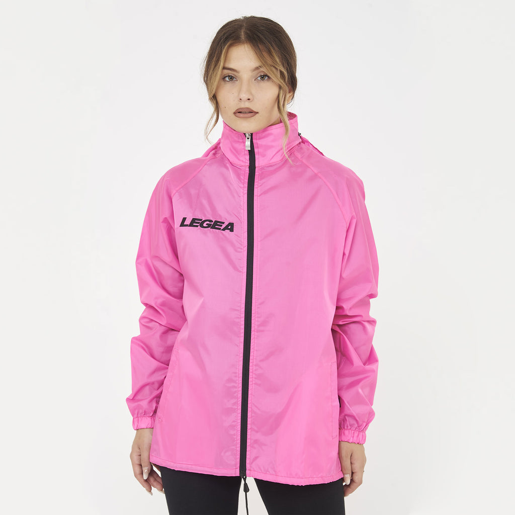 Cairo Rain Jacket