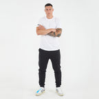 Pantaloni sportivi in jersey Fiondo