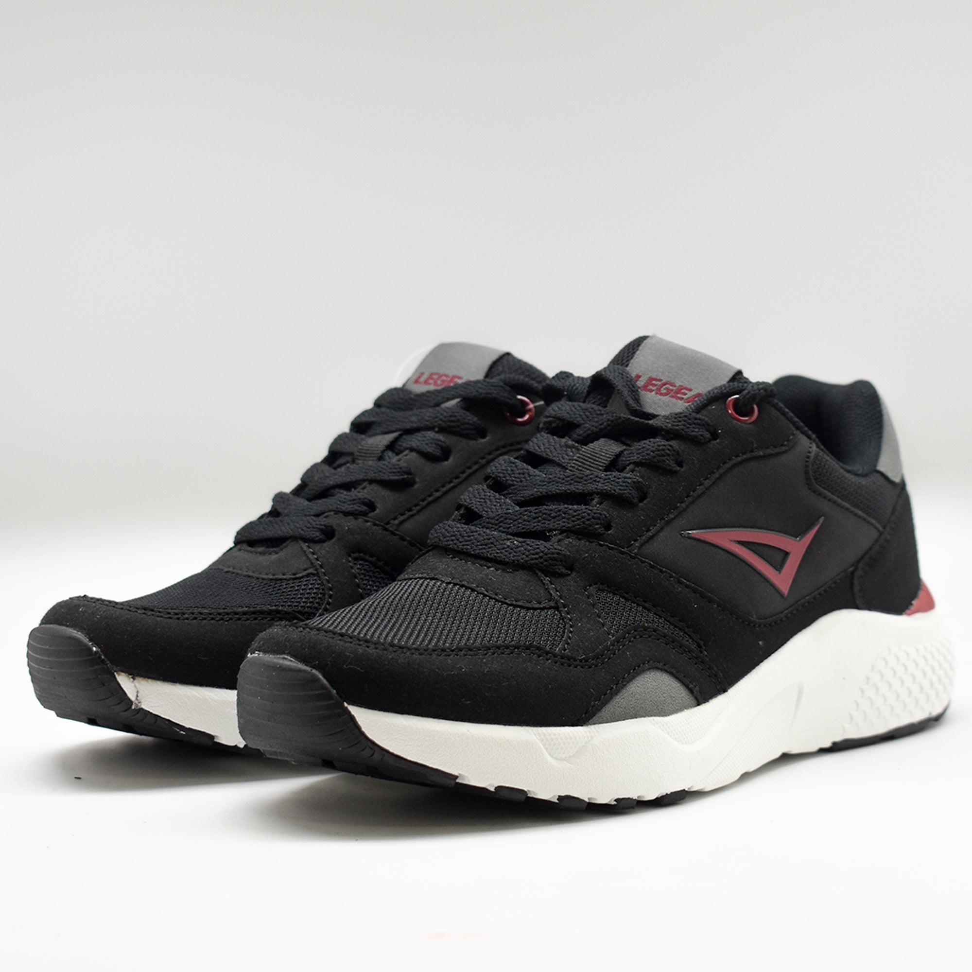 Scarpa Sportiva Moreno