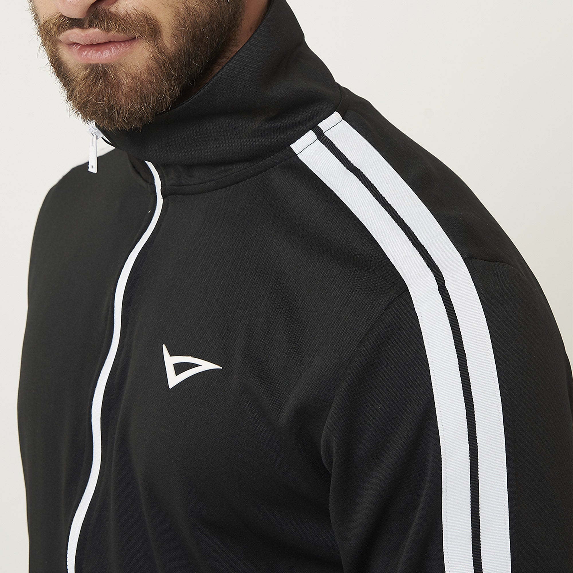 Universal sportjakke