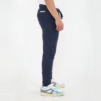 Pantaloni sportivi in jersey Fiondo