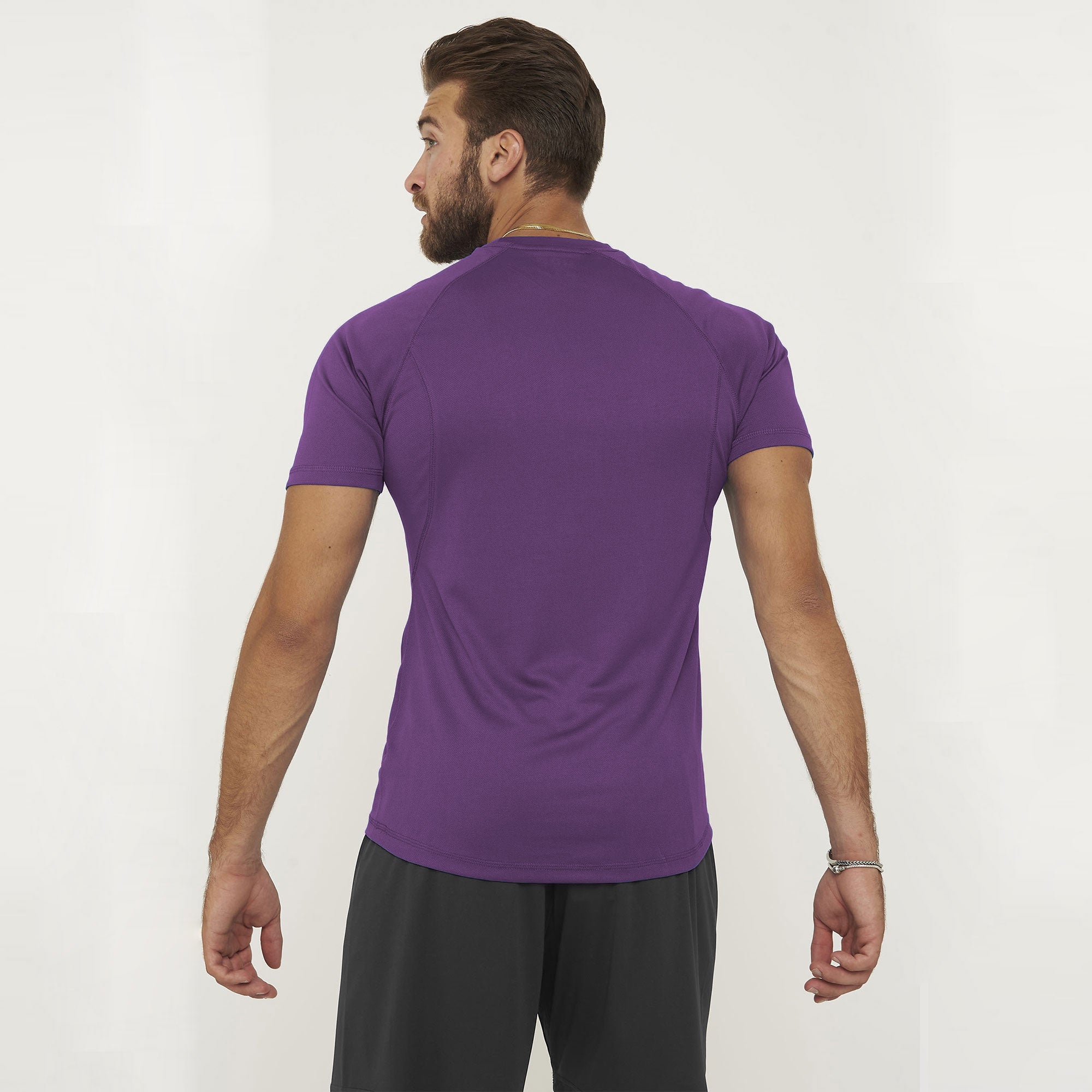 Camiseta multideportiva del Leipzig