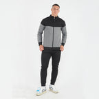 Illinois Complete Tracksuit