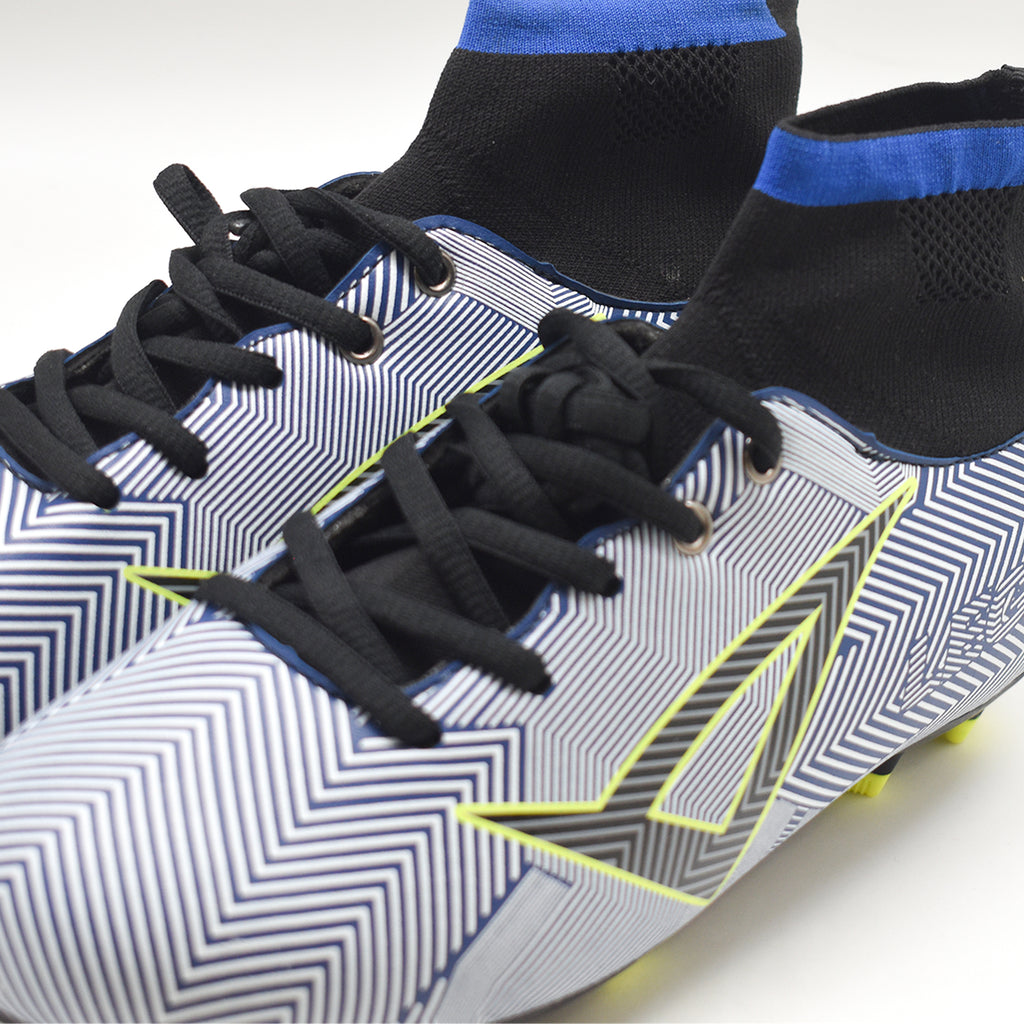 Botas de fútbol Zondas