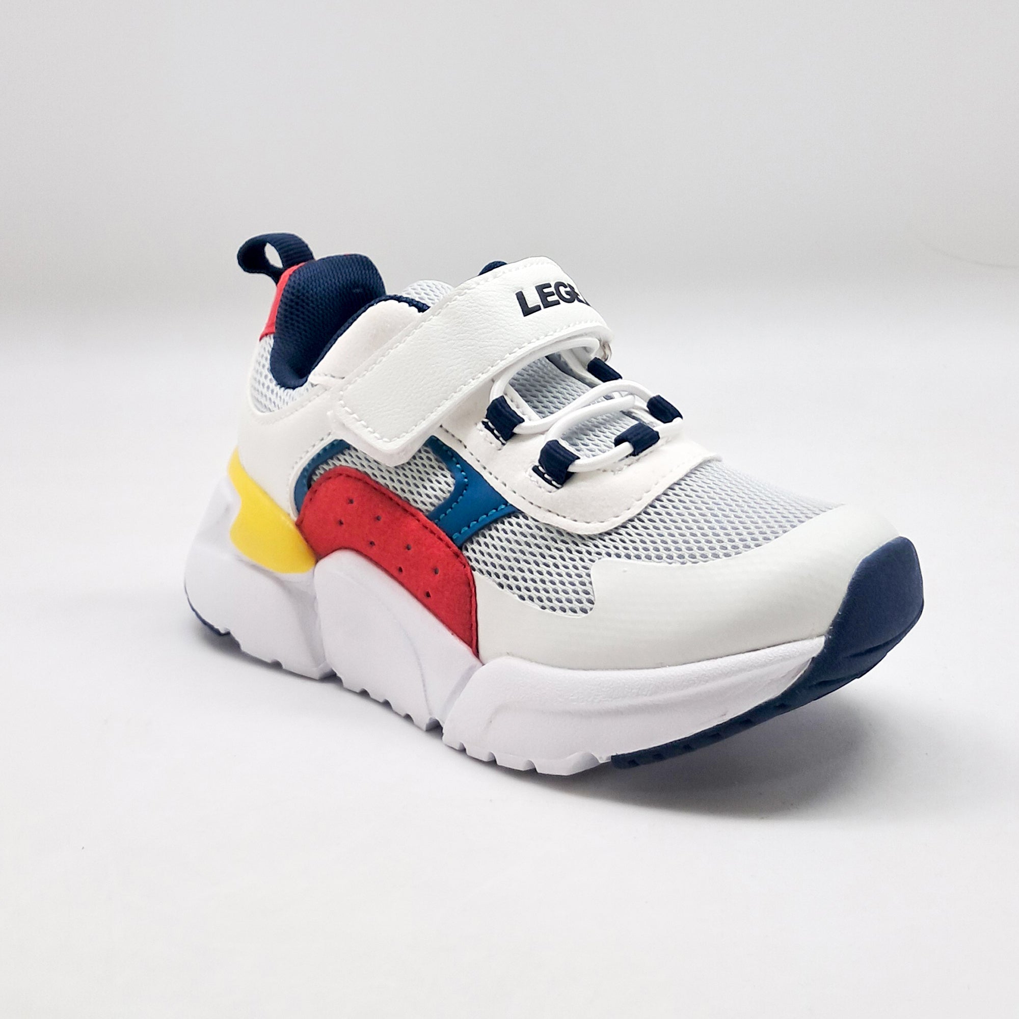 Scarpa Sportiva Per Bambini Basel