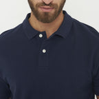 Polo in cotone Ariete