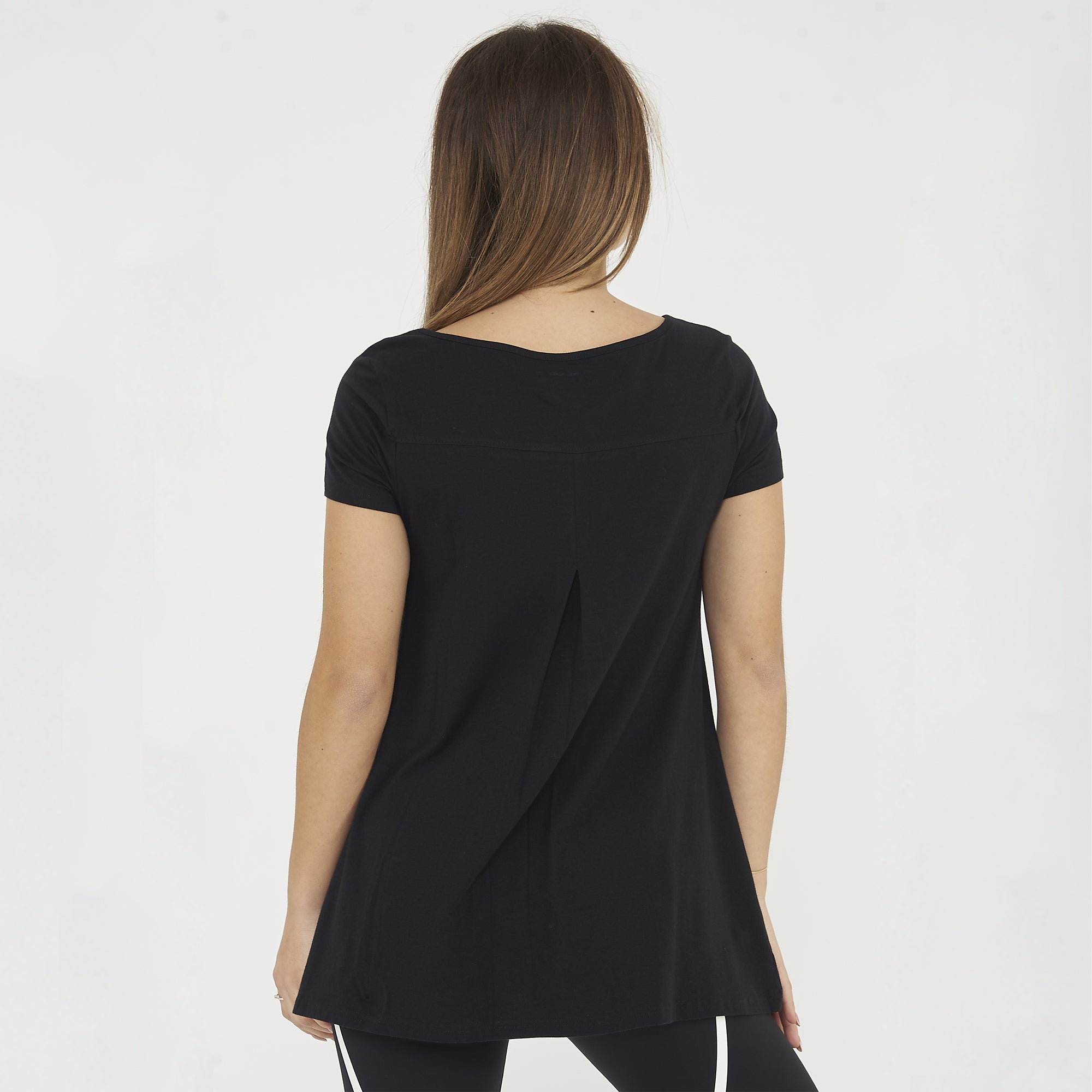 Tricou din bumbac Callisto