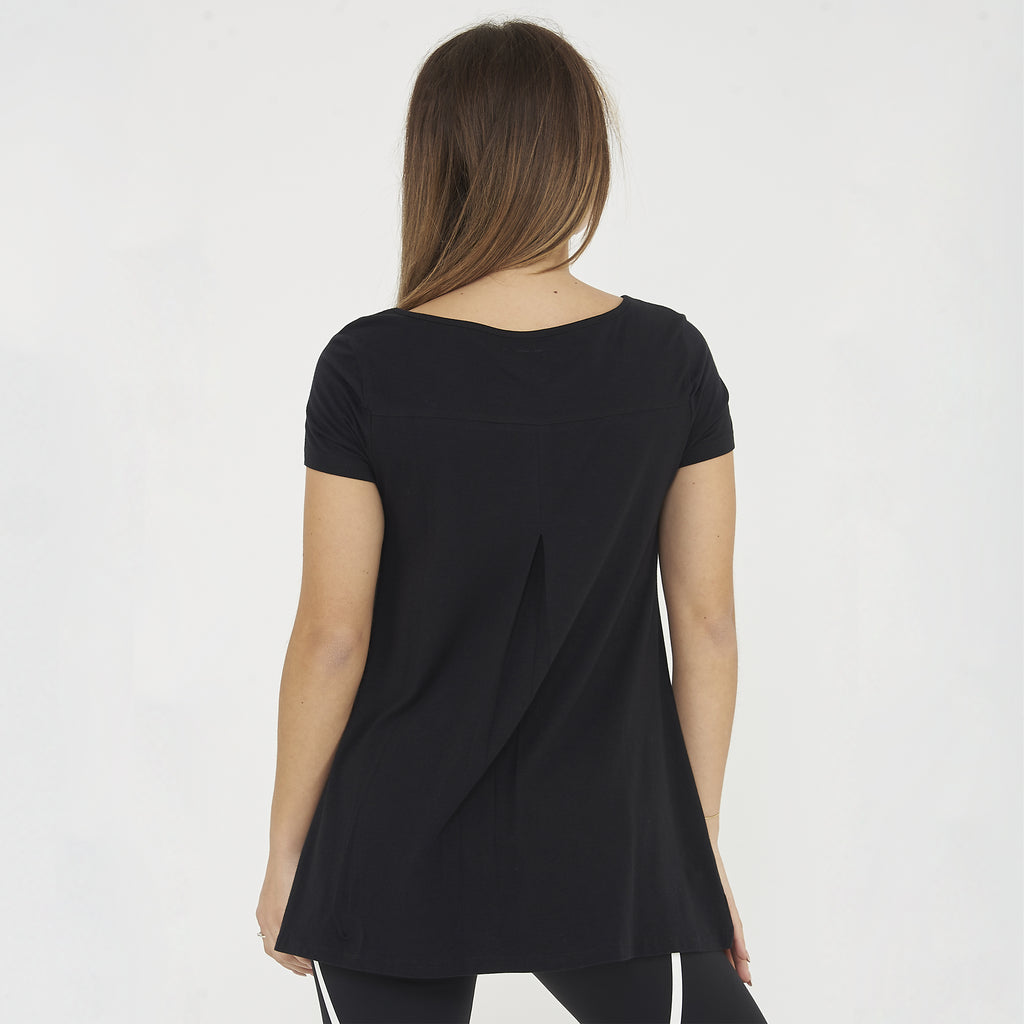 T-shirt in cotone Callisto