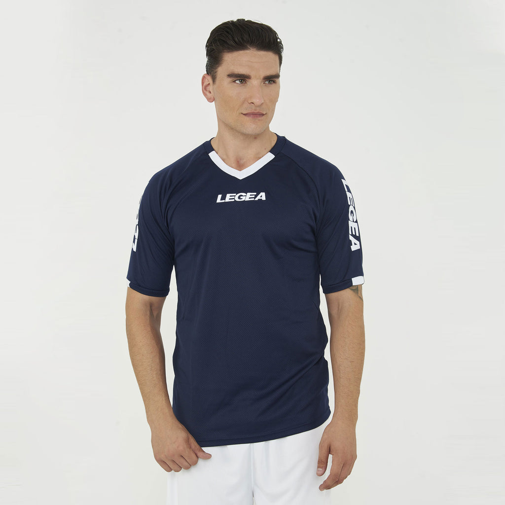 Camiseta de baloncesto de Los Ángeles