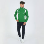 Tuta sportiva completa Algeria Messico