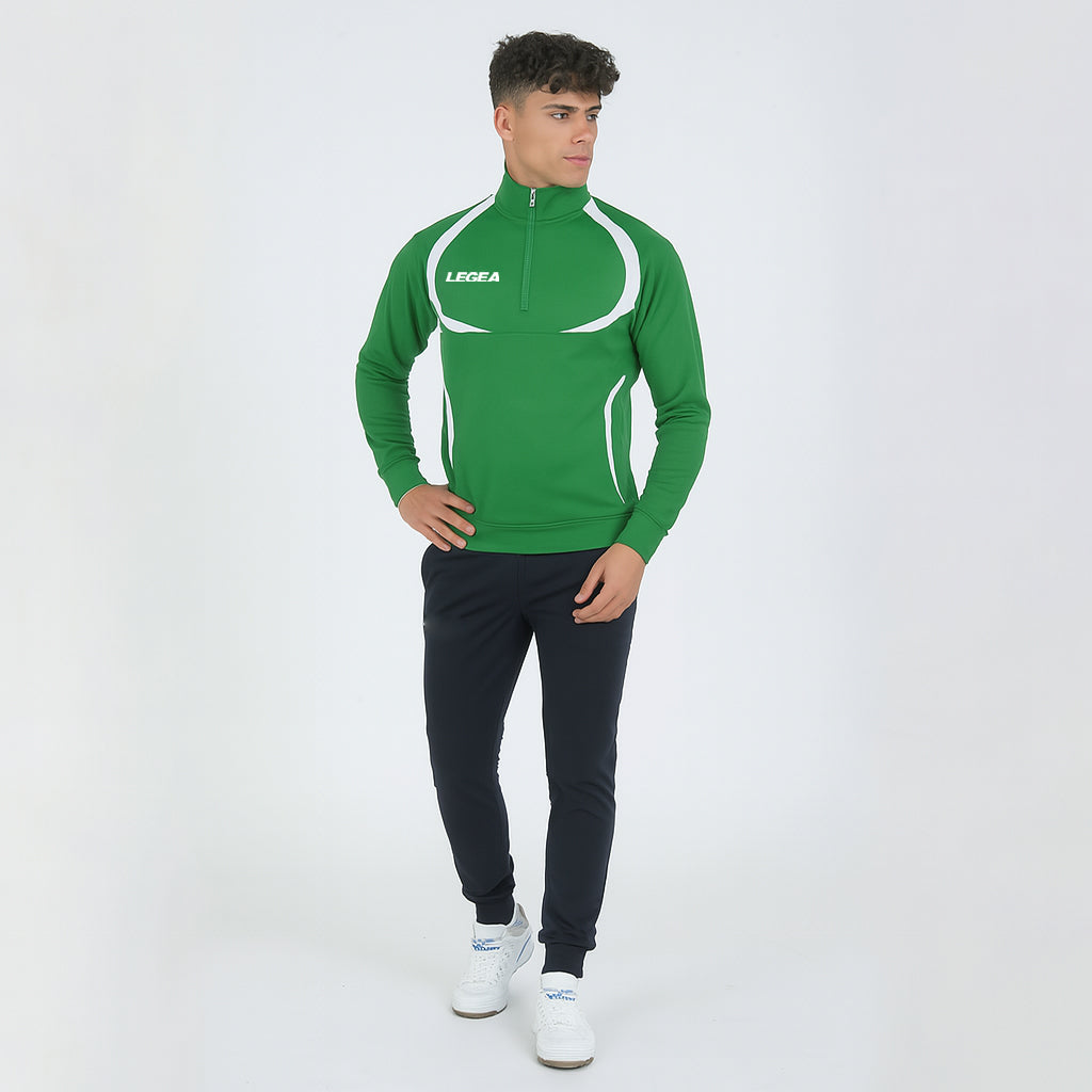 Tuta sportiva completa Algeria Messico