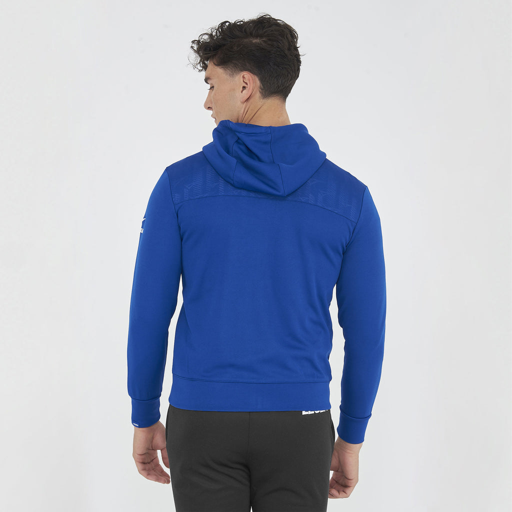 Tuta Sportiva Completa Saburo