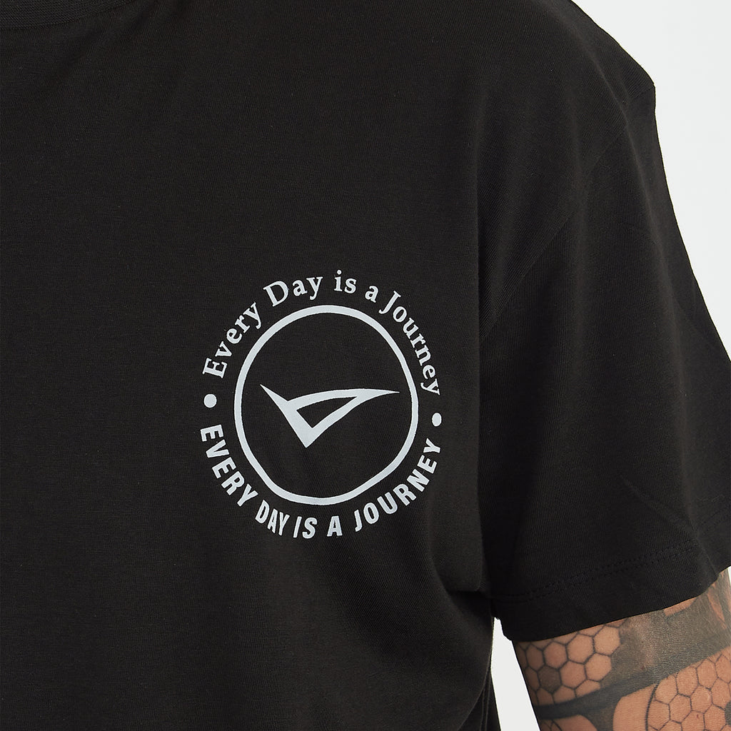 Tshirt Traveler Pamuk