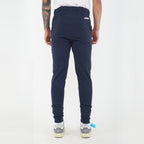 Pantaloni sportivi in jersey Fiondo
