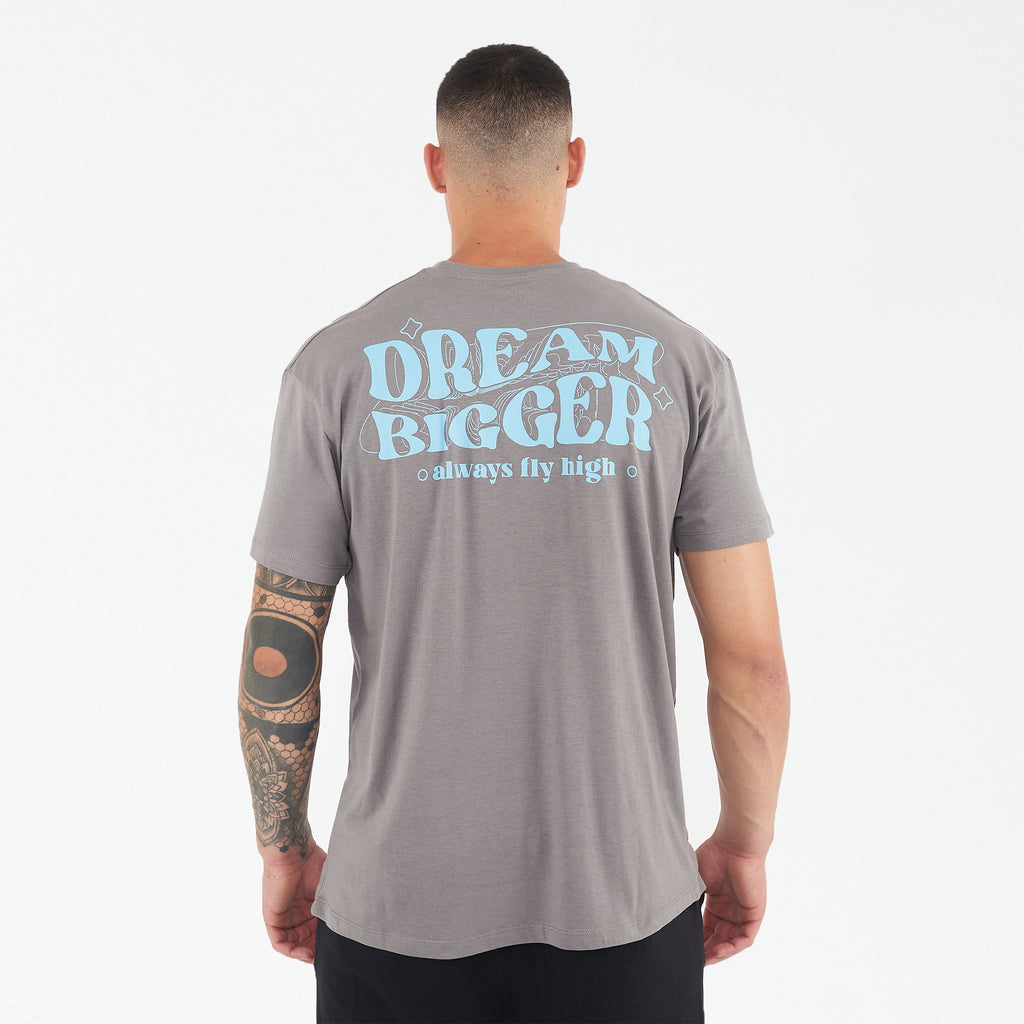 Tshirt In Cotone Bigger