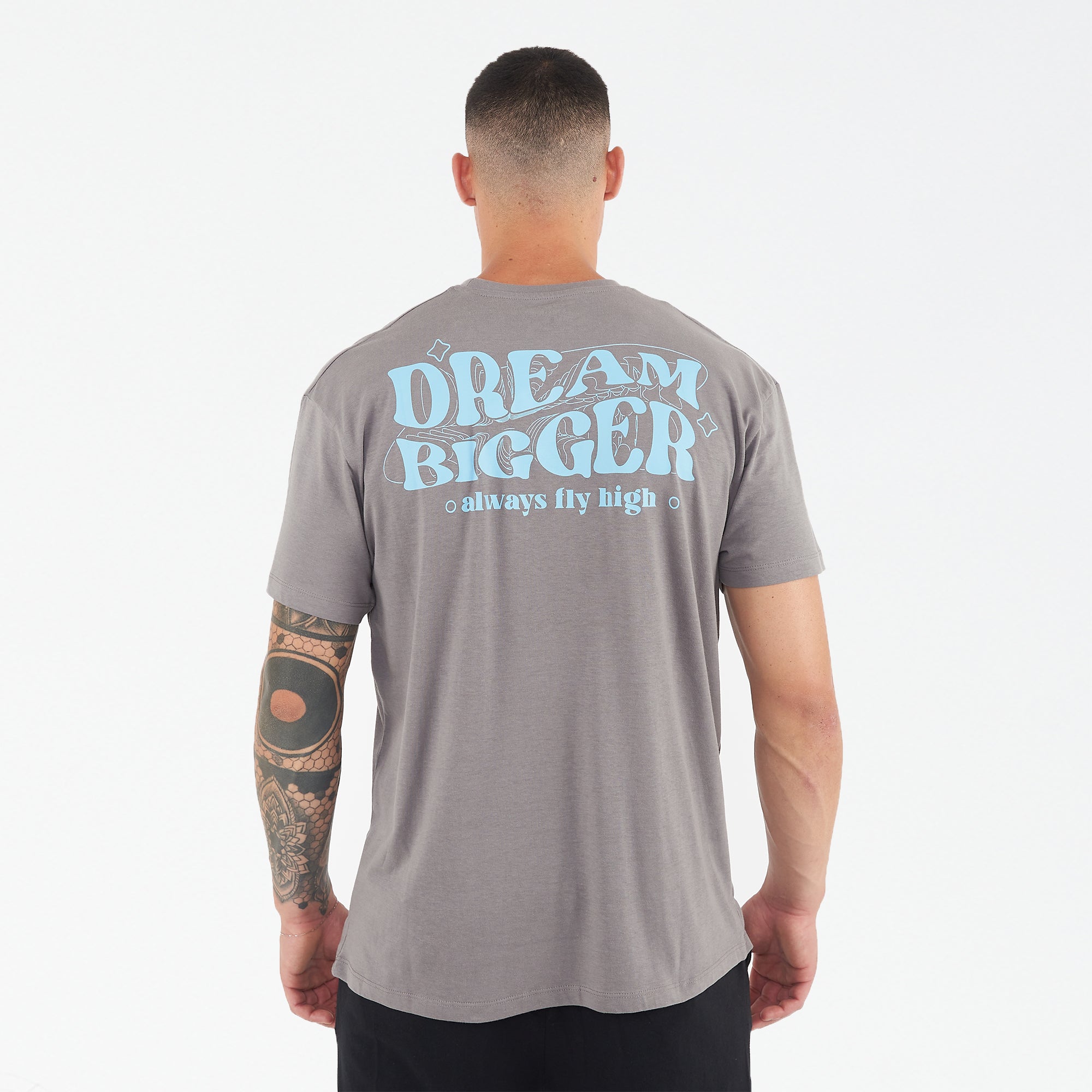 Tshirt In Cotone Bigger