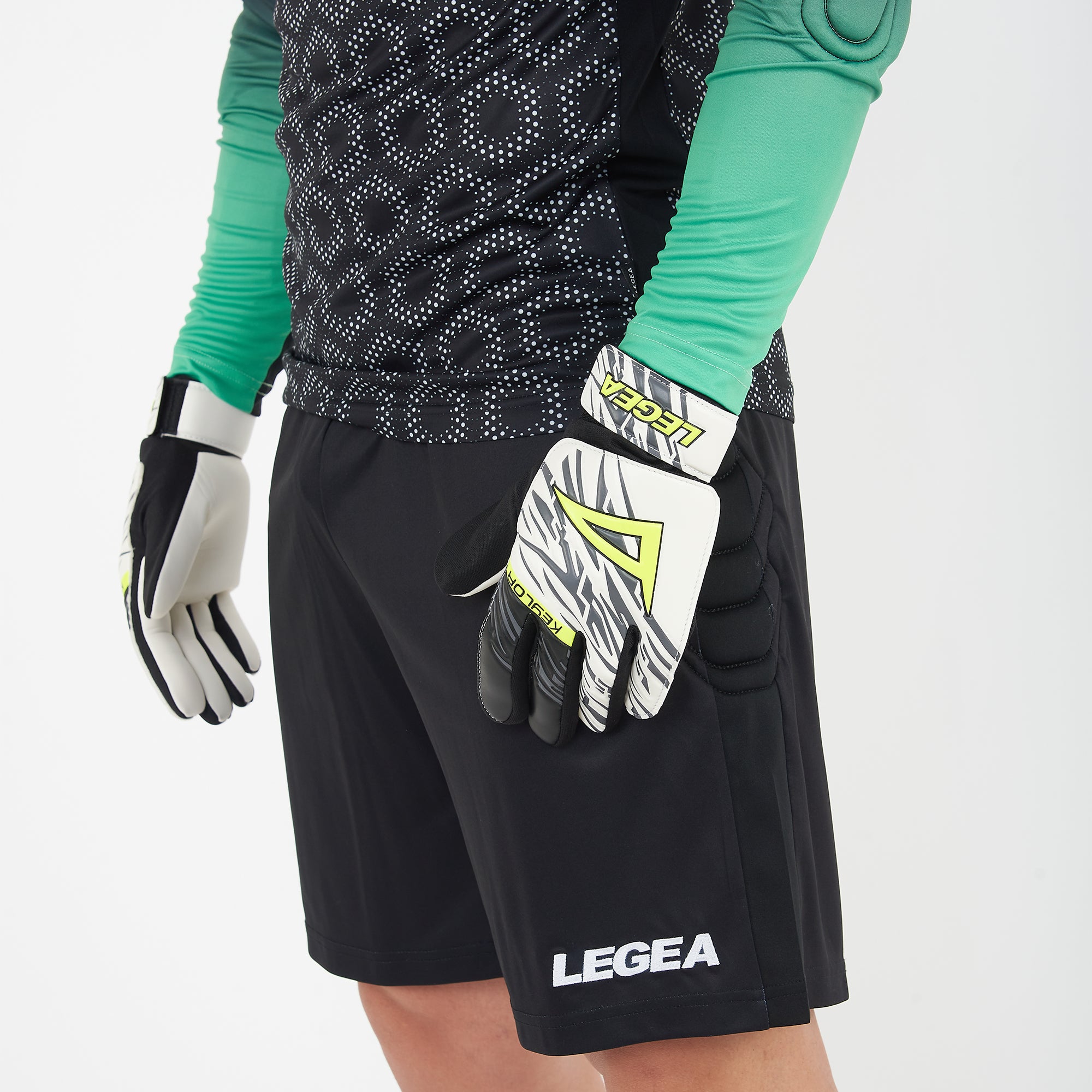 Keylor Goalkeeper Gloves