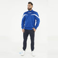 Tuta Sportiva Completa Calcutta Messico - Blu - 2XL