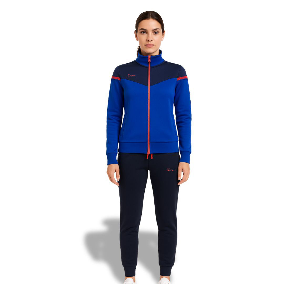 Tuta Sportiva Completa Bronze