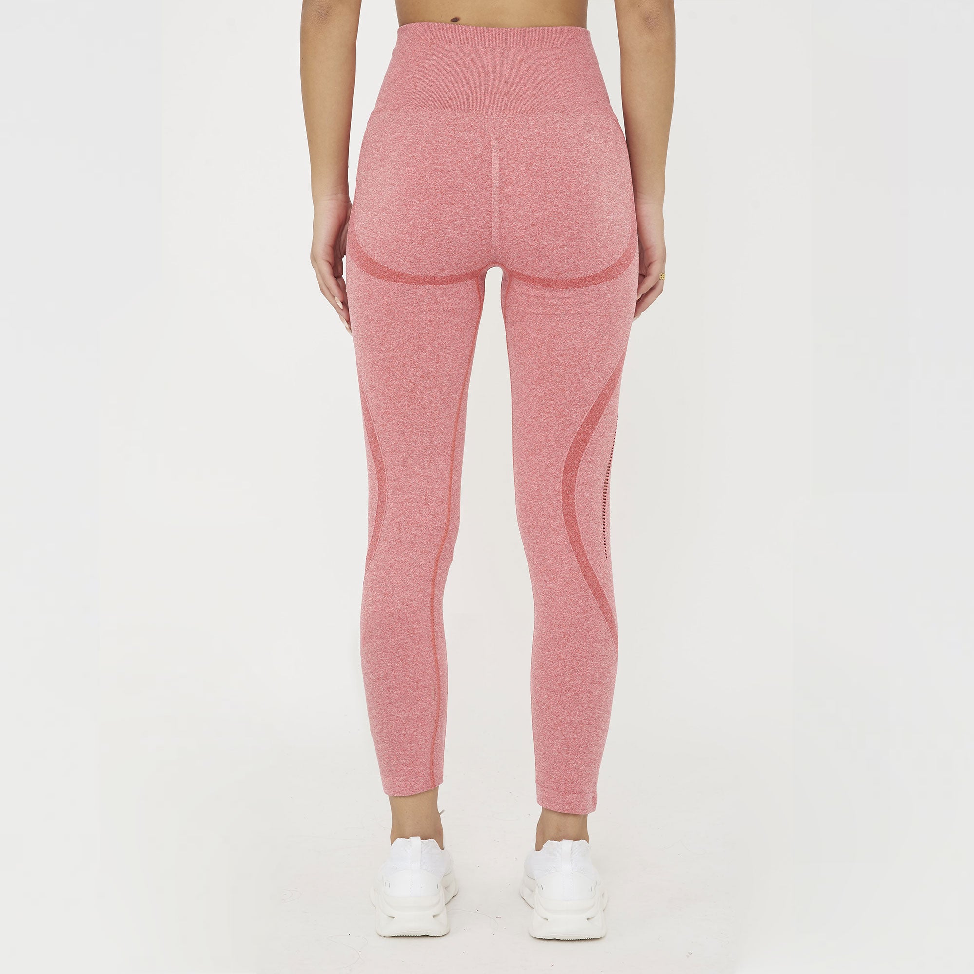 Leggings til træning Leslie