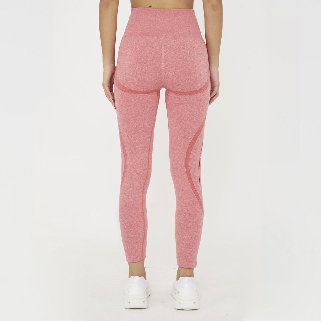 Legginsy treningowe Leslie