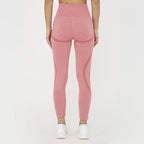 Legginsy treningowe Leslie