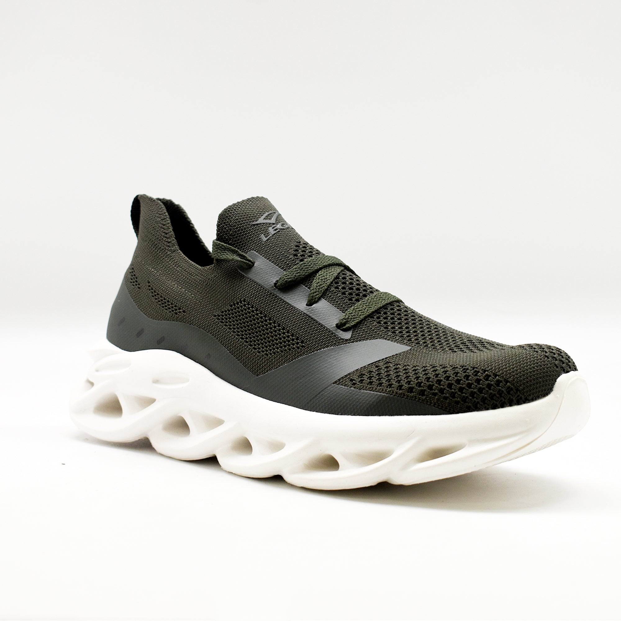 Scarpa Sportiva Perla
