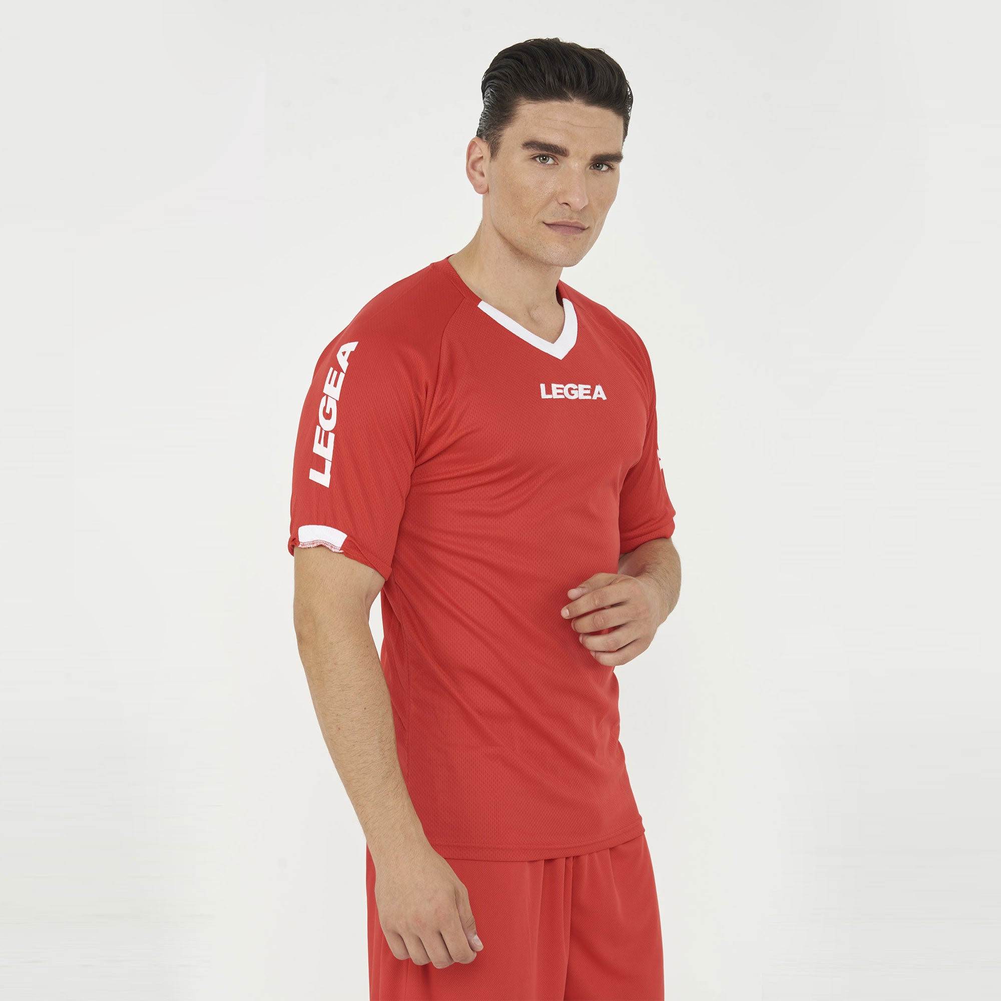 Los Angeles Basketball Jersey