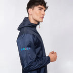 Chaqueta impermeable Atacama