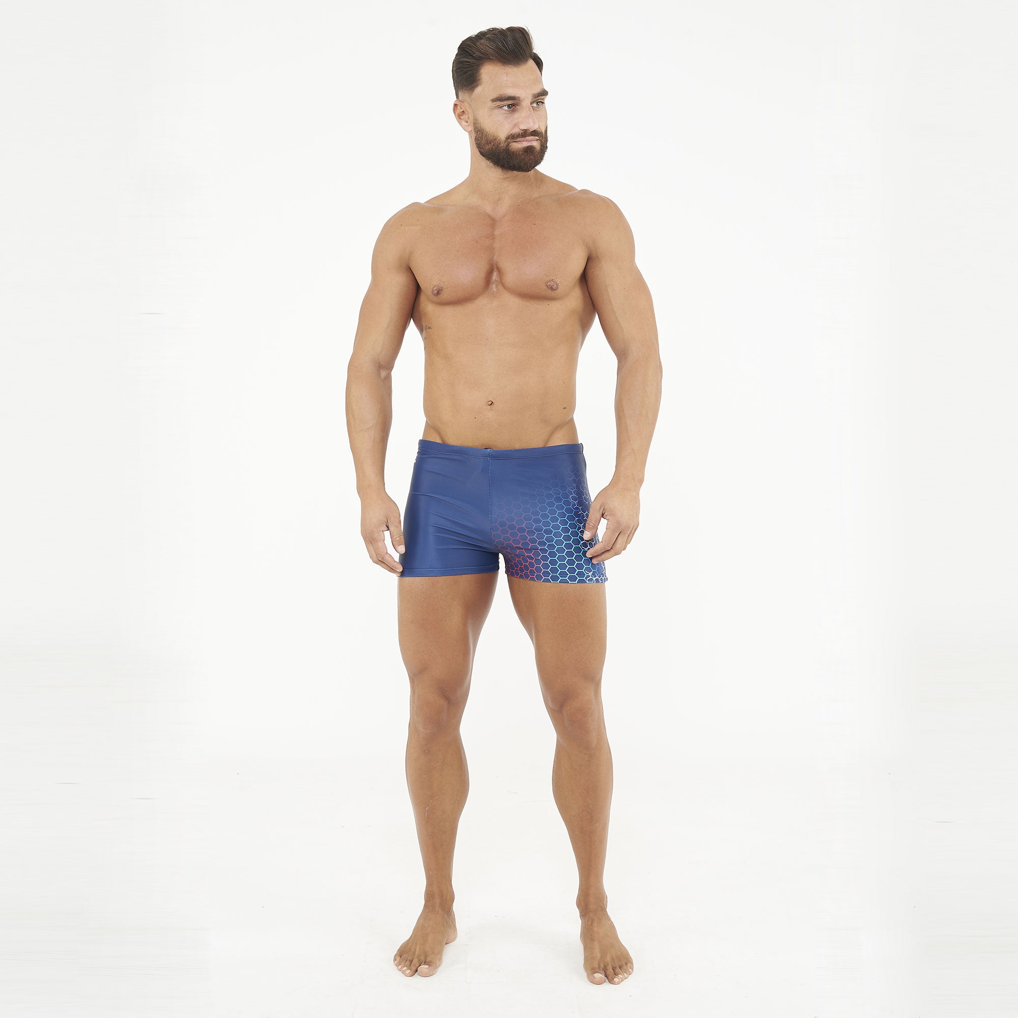 Costume Da Nuoto Arrakis