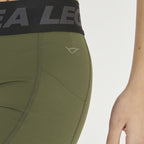 Short Fitness Teti