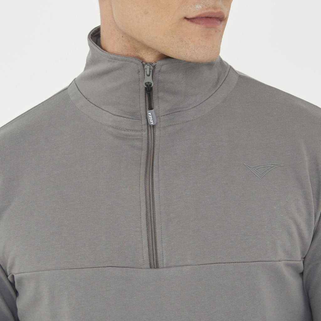 Fitness Hoodie Katoen F Club