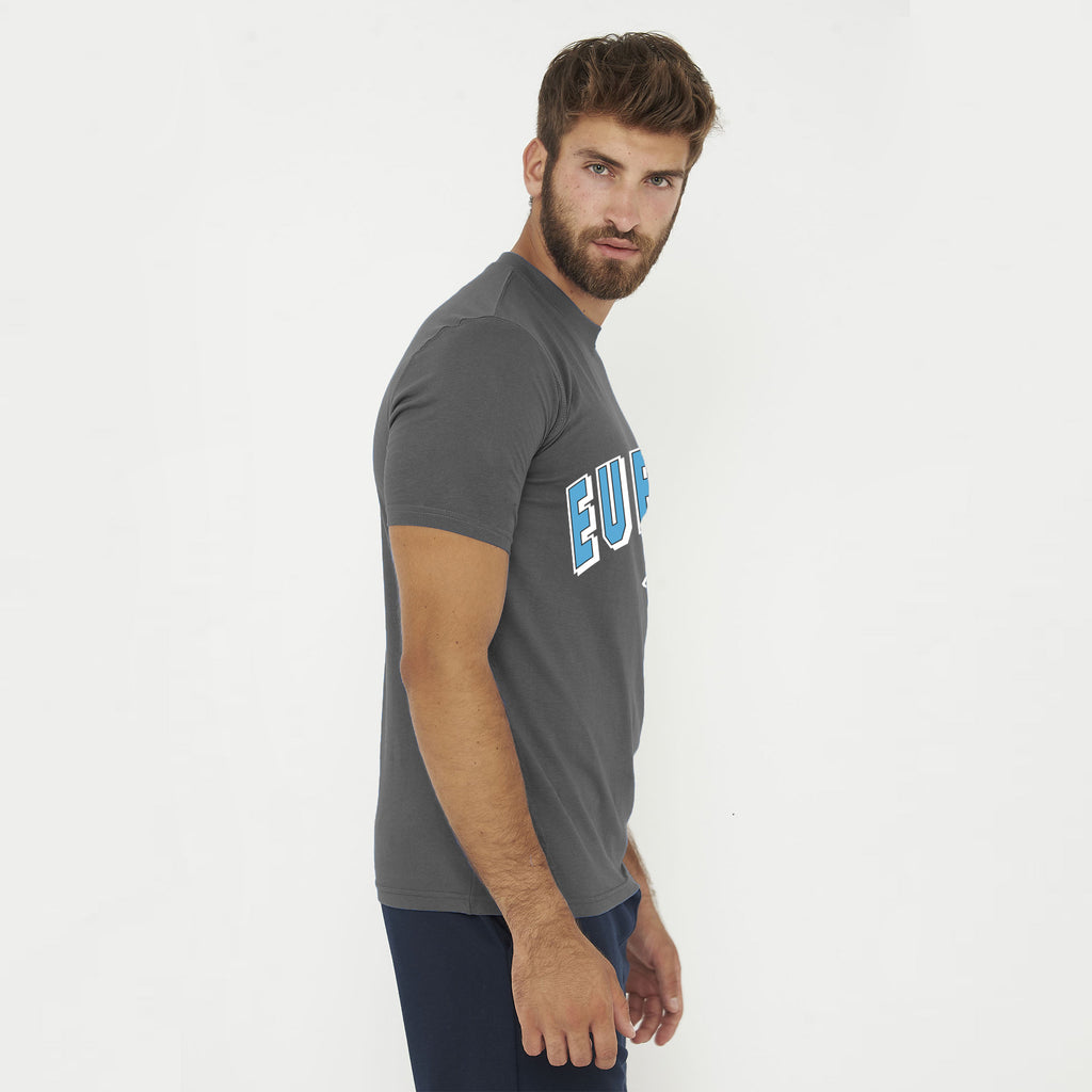 Tshirt Euphoria Cotone