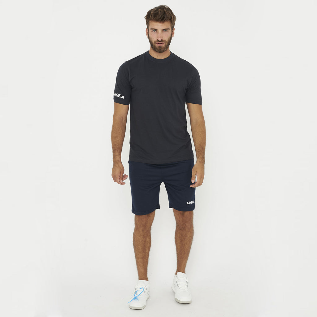 T-shirt in cotone Aria