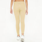 Leggings til Træning Burner