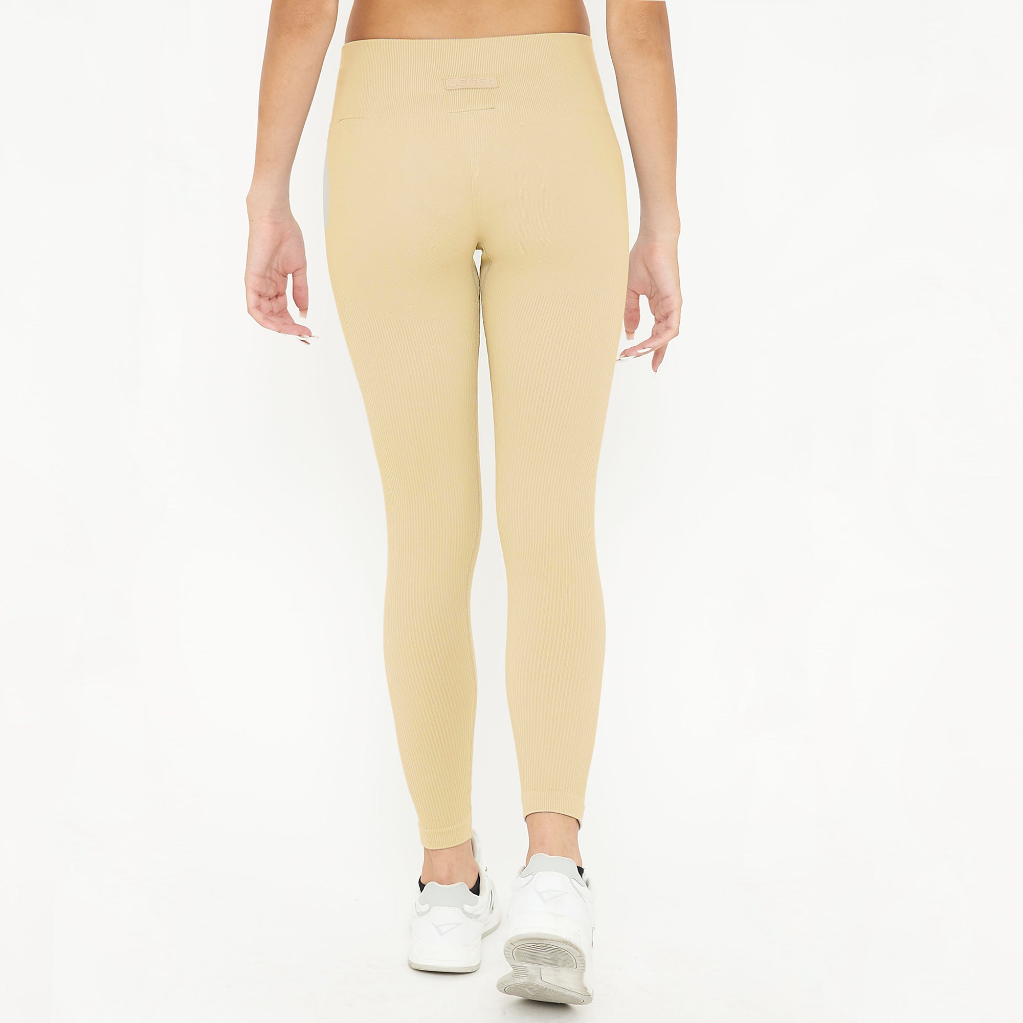 Leggings til Træning Burner